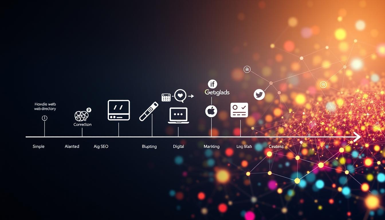 link building evolution