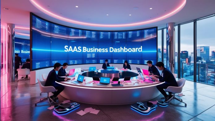 What are the key benefits of starting a SaaS business in today's market? How do SaaS businesses differ from traditional software companies? What are the essential steps to launch a successful SaaS business? What are the most effective marketing strategies for promoting a SaaS business? How can a SaaS business ensure data security and compliance with industry standards? What are the common challenges faced by SaaS businesses, and how can they be overcome? How does the subscription-based revenue model benefit SaaS businesses? What role does customer support play in the success of a SaaS business? How can a SaaS business scale its operations effectively as it grows? What are the latest trends and innovations in the SaaS industry that businesses should be aware of?
