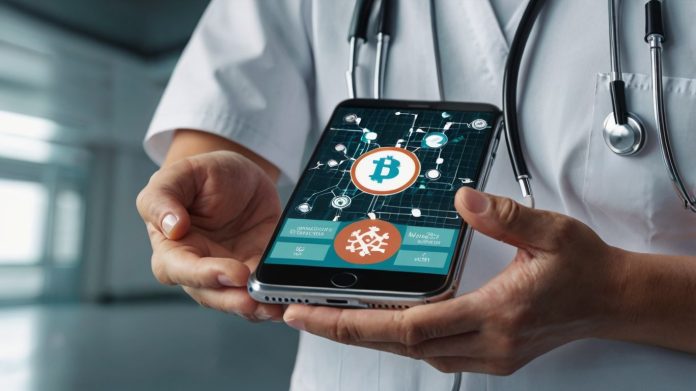 Blockchain in Healthcare: Revolutionizing the Future of Medical Technology