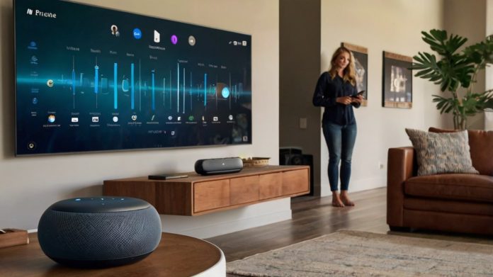 What are the most popular gadgets for entertainment available in 2024? How do smart speakers enhance the home entertainment experience? What features should you look for in a high-quality streaming device? How do virtual reality headsets provide immersive entertainment experiences? What are the benefits of using noise-canceling headphones for entertainment purposes? How can portable projectors transform your home into a mini-theater? What makes gaming consoles an essential gadget for entertainment lovers? How do wireless earbuds improve the enjoyment of music, podcasts, and audiobooks? What are the latest advancements in home entertainment systems? How do smart TVs integrate with other gadgets for a seamless entertainment experience?