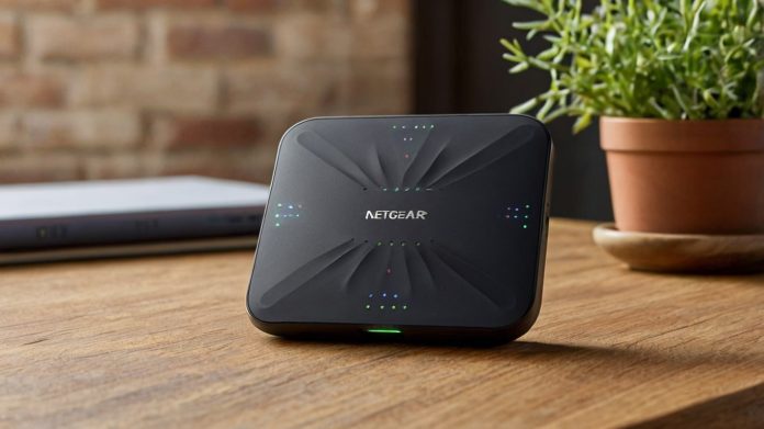 What are the key features of the NETGEAR Nighthawk M6 Pro Mobile Hotspot 5G mmWave? How does the 8Gbps speed capability of the NETGEAR Nighthawk M6 Pro enhance user experience? What are the benefits of having an unlocked mobile hotspot for AT&T, T-Mobile, and Verizon networks? How does international roaming in 125 countries work with the NETGEAR Nighthawk M6 Pro? What advantages does WiFi 6E technology provide in the NETGEAR Nighthawk M6 Pro? How user-friendly is the touch control interface on the NETGEAR Nighthawk M6 Pro? Can the NETGEAR Nighthawk M6 Pro Mobile Hotspot replace a traditional home modem and wireless router? What are the compatibility requirements for using the NETGEAR Nighthawk M6 Pro with different devices? How does the NETGEAR Nighthawk M6 Pro handle network congestion and maintain high-speed connections? What are the common use cases for the NETGEAR Nighthawk M6 Pro Mobile Hotspot in both personal and professional settings?