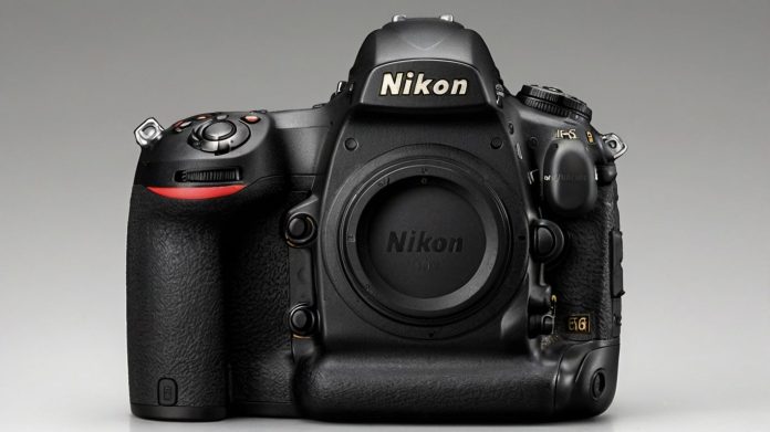 What key features make the Nikon D6 FX-Format Digital SLR Camera Body, Black, the pinnacle of professional photography? How does the image quality of the Nikon D6 FX-Format compare to other professional-grade cameras? What are the primary advantages of using the FX-Format sensor in the Nikon D6 for professional photographers? Can you describe the autofocus capabilities of the Nikon D6 and how they benefit professional photography? What improvements does the Nikon D6 offer over its predecessors in terms of speed and performance? How does the build and design of the Nikon D6 FX-Format Digital SLR Camera Body ensure durability and reliability in professional settings? What specific features of the Nikon D6 make it particularly suitable for sports and wildlife photography? How do the connectivity options in the Nikon D6 enhance the workflow of professional photographers? In what ways does the Nikon D6 handle low-light conditions, and what technologies contribute to its performance in such environments? What are the key customizable settings in the Nikon D6 that allow photographers to tailor the camera to their specific needs?