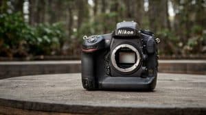 What key features make the Nikon D6 FX-Format Digital SLR Camera Body, Black, the pinnacle of professional photography? How does the image quality of the Nikon D6 FX-Format compare to other professional-grade cameras? What are the primary advantages of using the FX-Format sensor in the Nikon D6 for professional photographers? Can you describe the autofocus capabilities of the Nikon D6 and how they benefit professional photography? What improvements does the Nikon D6 offer over its predecessors in terms of speed and performance? How does the build and design of the Nikon D6 FX-Format Digital SLR Camera Body ensure durability and reliability in professional settings? What specific features of the Nikon D6 make it particularly suitable for sports and wildlife photography? How do the connectivity options in the Nikon D6 enhance the workflow of professional photographers? In what ways does the Nikon D6 handle low-light conditions, and what technologies contribute to its performance in such environments? What are the key customizable settings in the Nikon D6 that allow photographers to tailor the camera to their specific needs?