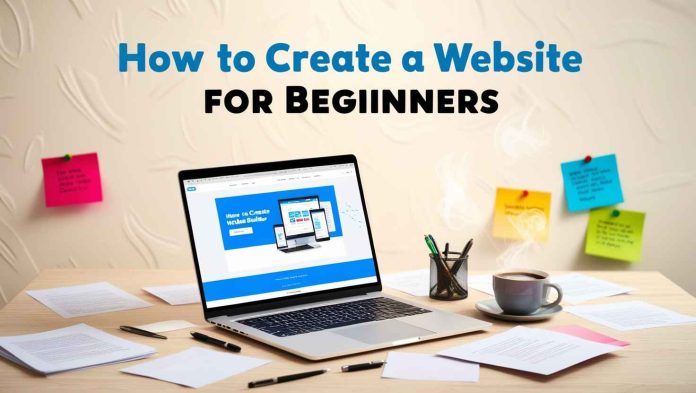 What are the basic steps involved in creating a website for beginners? How do you choose a domain name for your website? What is the best web hosting provider for beginners? How can beginners install WordPress on their hosting account? What are the essential features of a good website theme? How can you customize a WordPress theme to fit your brand? What are the must-have plugins for a beginner's website? How do you create a contact form on your website? What are the best practices for writing content for a new website? How can beginners optimize their website for search engines (SEO)? What is the importance of keyword research in creating a website? How can you make your website mobile-friendly? What are the steps to secure a beginner's website from threats? How can you improve the loading speed of your website? What are the benefits of using high-quality images on your website? How do you structure the main pages of your website? What are the common mistakes beginners make when creating a website? How can you use social media to drive traffic to your new website? What are the best tools for monitoring the performance of a beginner's website? How can you regularly update and maintain your website to keep it relevant?