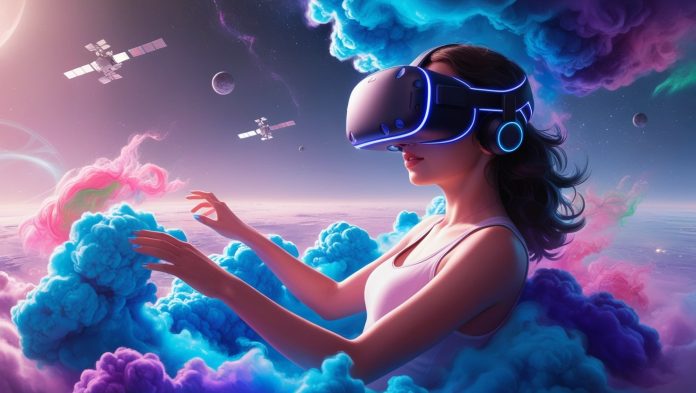 Virtual reality VR technology Immersive VR VR headset VR gaming VR applications VR experiences VR software VR hardware VR development VR training VR education VR entertainment VR simulations VR healthcare VR therapy VR industry VR future VR innovations VR content VR platforms VR accessibility VR advancements VR motion tracking VR environments VR safety VR benefits VR challenges VR market VR interactive