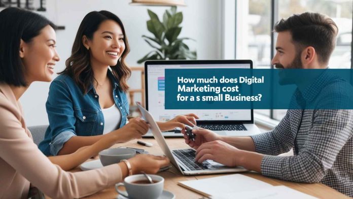 How much does digital marketing cost for a small business? How much should I pay a digital marketing agency? Does digital marketing work for small business? Is it worth it to hire a digital marketing agency?