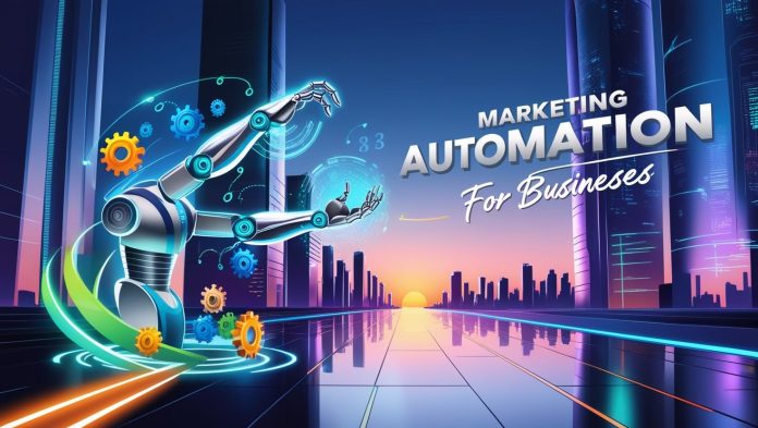 Marketing Automation AI How does AI enhance marketing automation for businesses? What are the top AI-driven marketing automation tools in 2024? How is artificial intelligence used in marketing automation to improve customer experience? Instagram Marketing Automation What are the best tools for Instagram marketing automation? How can businesses leverage automation for Instagram marketing? What are the top benefits of using Instagram marketing automation tools? Marketing Automation Lead Nurturing What are the best marketing automation strategies for lead nurturing? How does marketing automation help in lead nurturing and conversion? What are the best tools for automating lead nurturing in marketing? Social Media Marketing Automation What are the top tools for social media marketing automation? How can marketing automation improve social media engagement? How does social media automation impact customer interactions? Marketing Automation B2C What are the best practices for using marketing automation in B2C industries? How does marketing automation benefit B2C businesses? What are the key tools for B2C marketing automation? Marketing Automation G2 What are the top-rated marketing automation platforms on G2? How does G2 help businesses choose the best marketing automation tools? What is the G2 score for leading marketing automation platforms? Marketing Automation Marketo What features make Marketo a leader in marketing automation? How can businesses optimize their strategies using Marketo’s automation tools? What are the key differences between Marketo and other automation platforms? Marketing Automation CRM How does marketing automation integrate with CRM systems? What are the benefits of using marketing automation with CRM platforms? How can CRM and marketing automation together improve lead management? Marketing Automation Tools Free What are the best free marketing automation tools available in 2024? How effective are free marketing automation platforms for small businesses? What are the key features of free marketing automation software? Oracle Marketing Automation What are the top features of Oracle marketing automation solutions? How does Oracle’s marketing automation platform integrate with other cloud services? What are the use cases for Oracle marketing automation tools? Marketing Automation Use Cases What are the most common use cases for marketing automation in 2024? How do different industries apply marketing automation use cases for growth? What are successful marketing automation use cases for lead nurturing? Marketing Automation Salesforce How does Salesforce integrate marketing automation into its CRM? What are the top features of Salesforce’s marketing automation solutions? How can businesses improve customer engagement using Salesforce’s marketing automation? What is Marketing Automation What is marketing automation, and how does it work? How can businesses benefit from using marketing automation in their strategies? What are the key differences between marketing automation and email marketing? Marketing Automation Services What are the most popular marketing automation services in 2024? How do marketing automation services help businesses increase sales? What should businesses look for when choosing a marketing automation service provider? Marketing Automation Programs What are the best marketing automation programs available for businesses? How do marketing automation programs improve customer relationship management? What is the role of AI in modern marketing automation programs? Marketing Automation Platforms What are the top marketing automation platforms for enterprises in 2024? How do businesses choose the best marketing automation platform for their needs? What features should a business look for in marketing automation platforms? Marketing Automation Software What are the most advanced marketing automation software solutions in 2024? How does marketing automation software streamline lead generation? What are the best marketing automation software options for small businesses? Marketing Automation Tools What are the most popular marketing automation tools in 2024? How can marketing automation tools help improve conversion rates? What are the key differences between paid and free marketing automation tools? Benefits of Marketing Automation What are the benefits of marketing automation for businesses of all sizes? How does marketing automation improve customer experience and retention? What are the top benefits of using marketing automation for lead generation? Marketing Automation Benefits How can companies measure the benefits of marketing automation on ROI? What are the long-term benefits of implementing marketing automation tools? How does marketing automation benefit sales and marketing teams? Marketing Automation Email How can email marketing automation increase customer engagement? What are the top email marketing automation strategies for 2024? What are the best email marketing automation tools for small businesses? Marketing Automation Specialist What skills are required to become a successful marketing automation specialist? How do marketing automation specialists help businesses streamline operations? What qualifications should a marketing automation specialist have in 2024? Marketing Automation Companies Who are the top marketing automation companies in 2024? How do marketing automation companies help businesses scale their efforts? What services do marketing automation companies provide for enterprises?