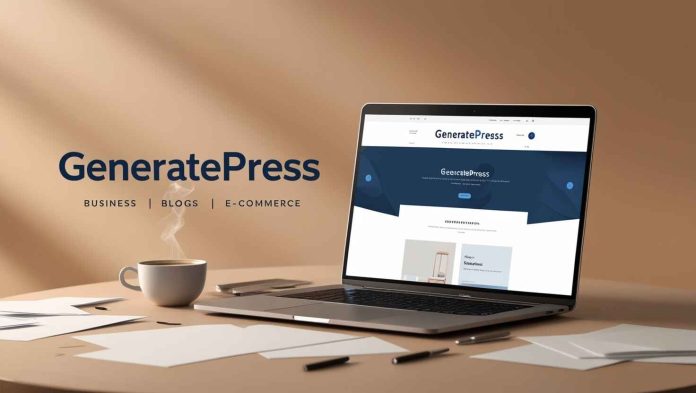 GeneratePress theme review Best WordPress theme for SEO GeneratePress vs Astra GeneratePress customization options Lightweight WordPress theme GeneratePress for e-commerce GeneratePress premium features Fastest WordPress theme 2024 GeneratePress WooCommerce integration How to use GeneratePress theme GeneratePress vs Divi GeneratePress free vs premium Mobile responsive WordPress theme GeneratePress theme for business SEO-friendly WordPress theme GeneratePress theme tutorial Best theme for WordPress blogs GeneratePress child theme setup GeneratePress theme speed test GeneratePress website examples GeneratePress page builder compatibility GeneratePress theme for beginners Best theme for WordPress customization GeneratePress schema markup support GeneratePress vs OceanWP GeneratePress support and updates WordPress theme for small business GeneratePress accessibility features How to customize GeneratePress GeneratePress theme performance