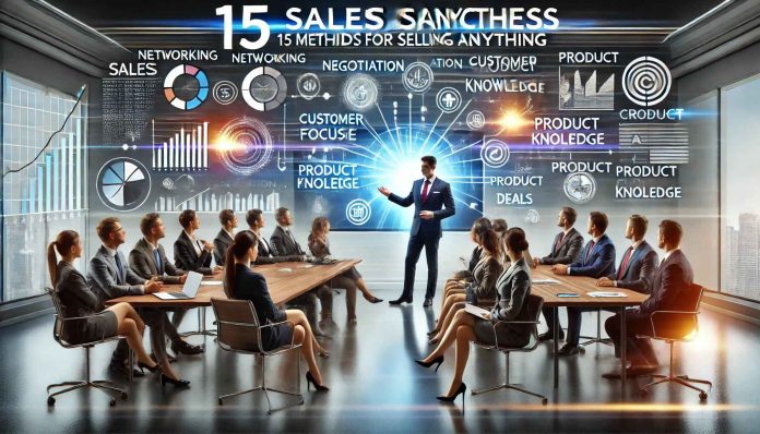 Sales techniques-Persuasion strategies-Customer engagement-Effective communication- Value proposition-Target audience-Closing deals-Overcoming objections-Product knowledge- Relationship building Sales psychology Negotiation skills Active listening Confidence in sales Lead generation Pitching techniques Sales funnel optimization Follow-up strategies Sales mindset Trust building in sales