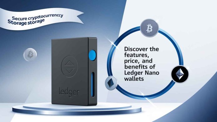 Ledger hardware wallet Ledger crypto wallet Ledger cryptocurrency wallet Ledger wallet price ledger allet